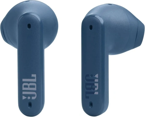 Наушники JBL Tune Flex Blue (JBLTFLEXBLU) TWS - фото в интернет-магазине Арктика