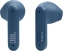 Наушники JBL Tune Flex Blue (JBLTFLEXBLU) TWS - фото в интернет-магазине Арктика