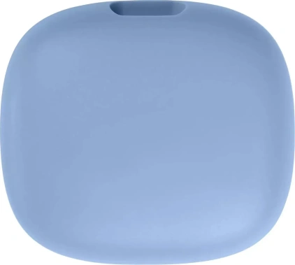 Наушники JBL Wave Flex Blue (JBLWFLEXBLU) TWS - фото в интернет-магазине Арктика