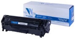 Картридж NV-Print Q2612A - каталог товаров магазина Арктика