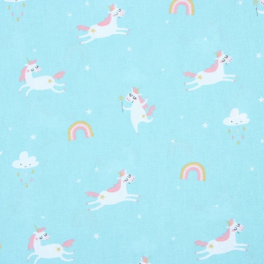 Постельное белье "Этель" 1,5 сп Magical unicorn 9935633 - Сима-ленд - фото в интернет-магазине Арктика