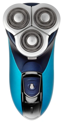Электробритва Starwind SSH1525 - фото в интернет-магазине Арктика