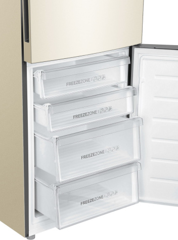 Холодильник Haier C4F640CCGU1 - фото в интернет-магазине Арктика