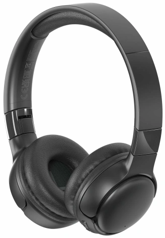Наушники Honor Choice Headphones Lite Черный (SHB-ME00) - фото в интернет-магазине Арктика