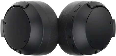 Наушники Honor Choice Headphones  Black (ROS-ME01) - фото в интернет-магазине Арктика