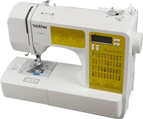 Швейная машинка Brother ModerN 40E - фото в интернет-магазине Арктика