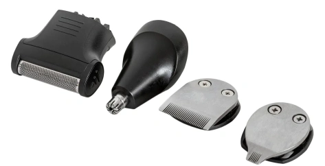 Машинка для стрижки JVC- JHC56RS - фото в интернет-магазине Арктика