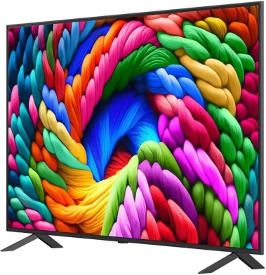 Телевизор LG 65NANO90A6B.ARUG UHD Smart TV - фото в интернет-магазине Арктика