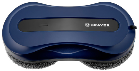 Робот-мойщик окон BRAYER BR5000 - фото в интернет-магазине Арктика