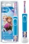 Электрическая зубная щетка Oral-B Vitality D100.413.2K Kids Frozen - фото в интернет-магазине Арктика