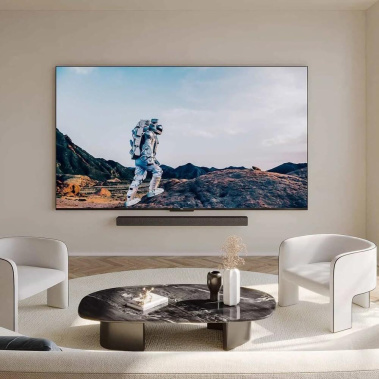 Телевизор TCL 75C845 UHD QLED Smart TV - фото в интернет-магазине Арктика