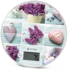 Весы кухонные Vitek VT-2426 - каталог товаров магазина Арктика