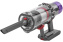 Пылесос беспроводной Dyson V11 Extra (476597-01) - фото в интернет-магазине Арктика