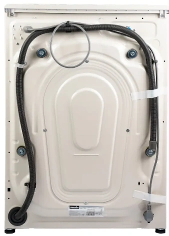 Стиральная машина SMILE SWMSW6MB1200 - фото в интернет-магазине Арктика