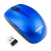 Мышь беспров. Гарнизон GMW-400B (синяя) USB - фото в интернет-магазине Арктика