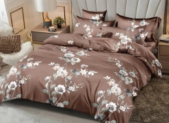 Постельное белье "Art color" евро 9377402 - Сима-ленд - каталог товаров магазина Арктика