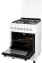 Плита газовая NORD GG 6064 W - фото в интернет-магазине Арктика