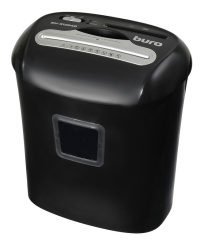 Шредер BURO Office BU-S1204D - каталог товаров магазина Арктика