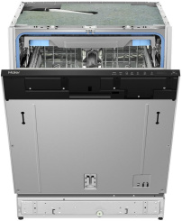 Встраиваемая посудомоечная машина Haier HDWE14-094RU - каталог товаров магазина Арктика
