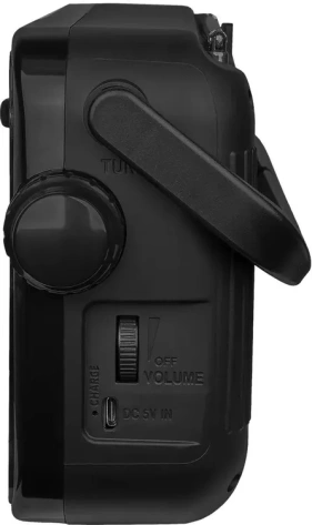 Радиоприемник Ritmix RPR-303 - фото в интернет-магазине Арктика