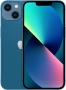 Мобильный телефон Apple iPhone 13 128Gb Blue (голубой)