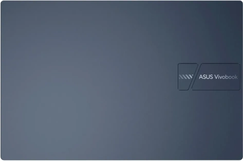 Ноутбук Asus X1404VA-I512256 i5-1334U/12Gb/SSD256Gb/14" Win11  - фото в интернет-магазине Арктика