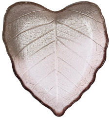 Блюдо глубокое "EDEN" Silver 339-319 16 см - Арти М - каталог товаров магазина Арктика