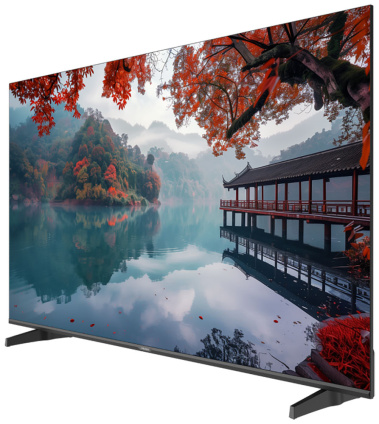 Телевизор Haier 55 LED H1 UHD Smart TV - фото в интернет-магазине Арктика