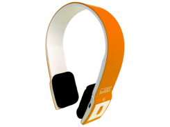 Гарнитура CBR CHP-636 (оранжевая) - каталог товаров магазина Арктика