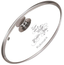 Крышка с28т112 28 см - Кукмара - каталог товаров магазина Арктика