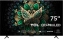 Телевизор TCL 75C6K UHD Smart TV - фото в интернет-магазине Арктика