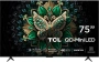 Телевизор TCL 75C6K UHD Smart TV