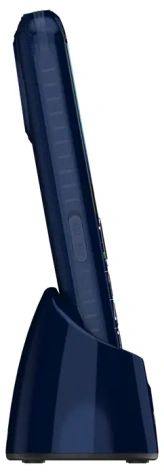 Мобильный телефон Maxvi B21ds up Blue - фото в интернет-магазине Арктика