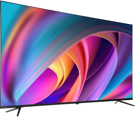 Телевизор Hyundai H-LED65BU7100 UHD Smart TV - фото в интернет-магазине Арктика