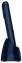 Мобильный телефон Maxvi B21ds up Blue - фото в интернет-магазине Арктика