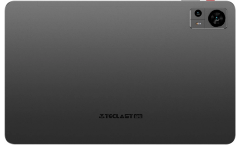 Планшетный ПК Teclast T60 Tiger 11.97" LTE (серый) - фото в интернет-магазине Арктика