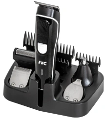 Машинка для стрижки JVC- JHC56RS - каталог товаров магазина Арктика