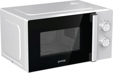 Микроволновая печь Gorenje MO20E1WH - фото в интернет-магазине Арктика