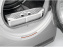 Сушильная машина Electrolux EW 6CR527P - фото в интернет-магазине Арктика