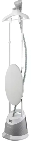 Отпариватель вертикальный NORDFROST GS 3000 GREY - фото в интернет-магазине Арктика