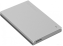 Жесткий диск в корпусе 2,5" Hikvision 2Tb T30 (HS-EHDD-T30/2T/GRAY) (серый) - фото в интернет-магазине Арктика