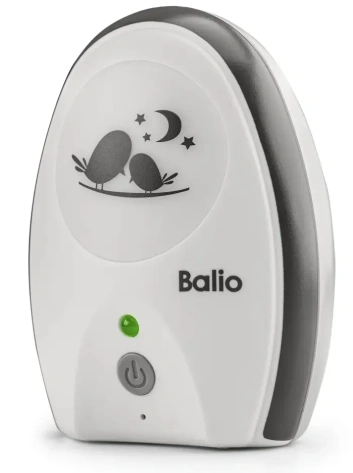 Радионяня Balio MB-03 - фото в интернет-магазине Арктика