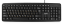 Клавиатура Gembird KB-8320UXL-BL USB (черная) - фото в интернет-магазине Арктика