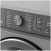 Стиральная машина Бирюса WM-SM510/08 M - фото в интернет-магазине Арктика