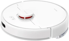 Робот-пылесос Dreame Robot Vacuum D9 Max White (RLD33GA) - каталог товаров магазина Арктика