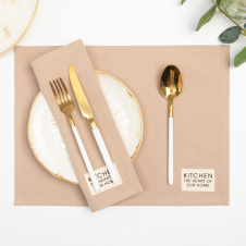 Набор салфеток "Этель" Kitchen 30*40 см 2 шт 7866006 - Сима-ленд - каталог товаров магазина Арктика