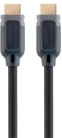 Кабель Belkin HDMI ProHD1000 2m (AV10000qp2M) - фото в интернет-магазине Арктика
