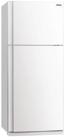 Холодильник Mitsubishi Electric MR-FR62K-W-R - фото в интернет-магазине Арктика