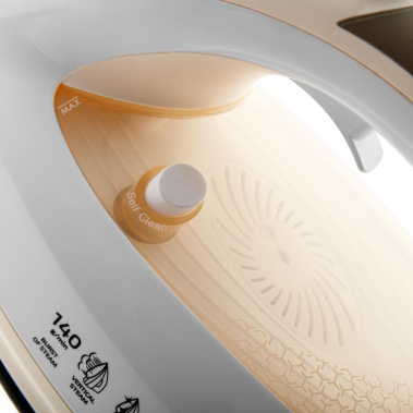 Утюг BRAYER BR4014 - фото в интернет-магазине Арктика