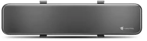 Авторегистратор Navitel MXR2700 с радар-дет - фото в интернет-магазине Арктика
